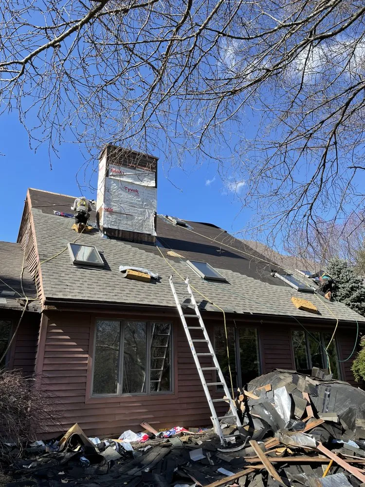 Slide of S & D Design For Life