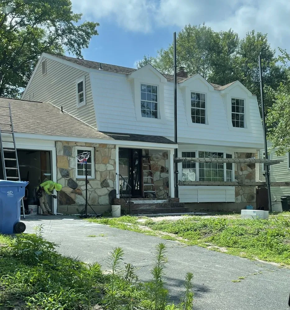 Slide of S & D Design For Life