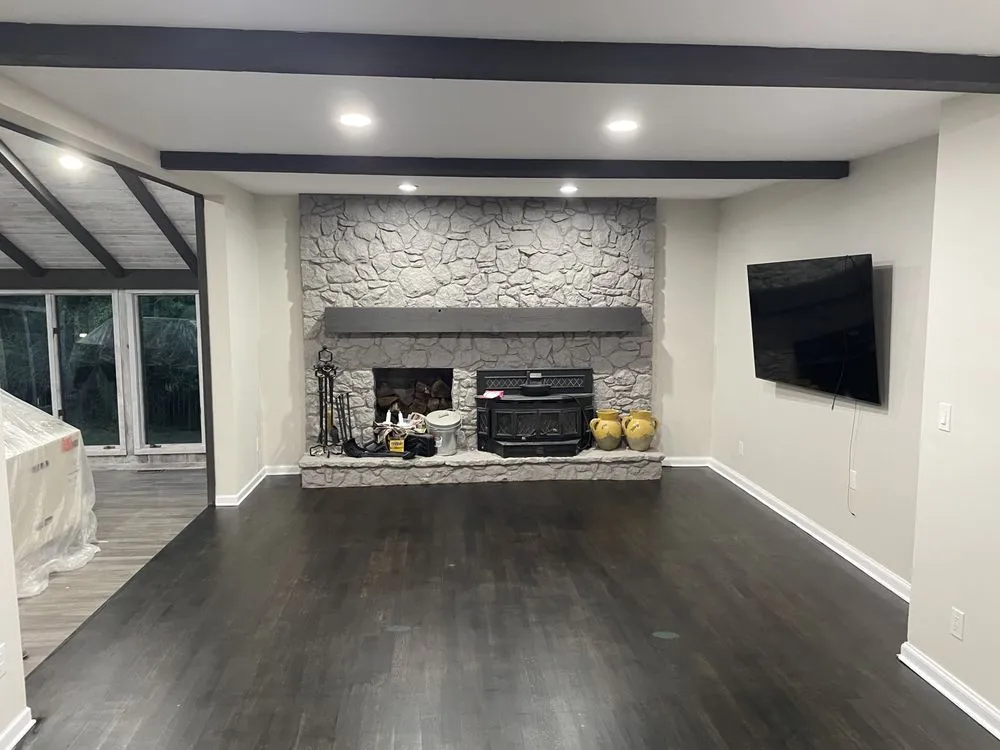 Slide of S & D Design For Life