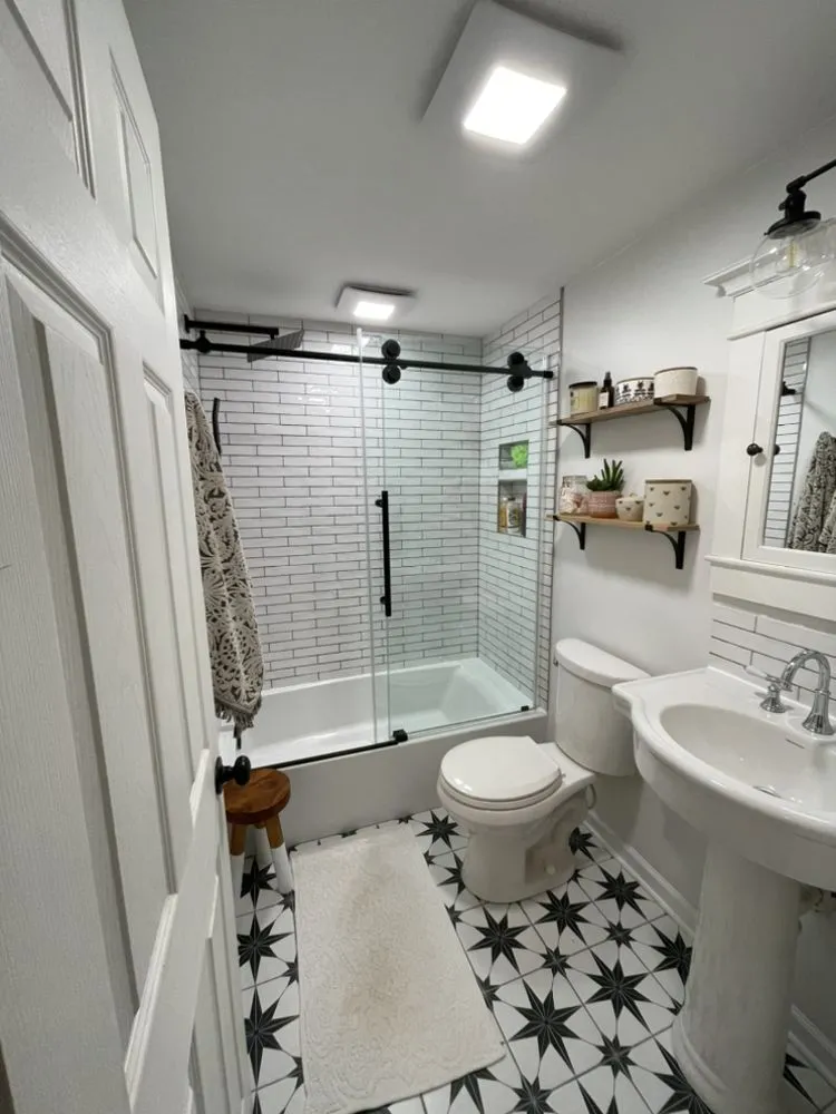 Slide of S & D Design For Life