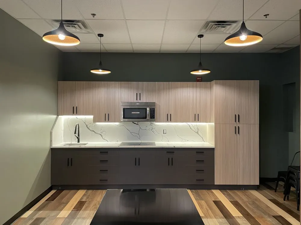 Slide of S & D Design For Life