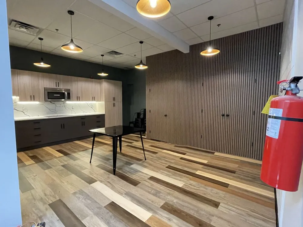 Slide of S & D Design For Life