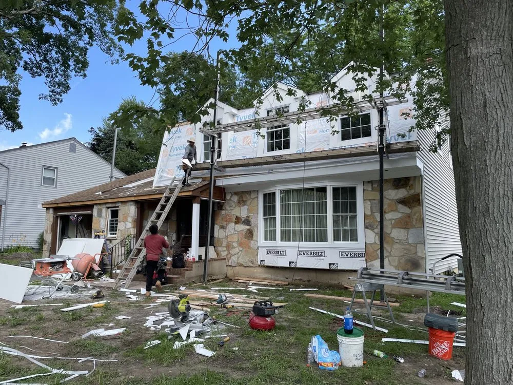 Slide of S & D Design For Life