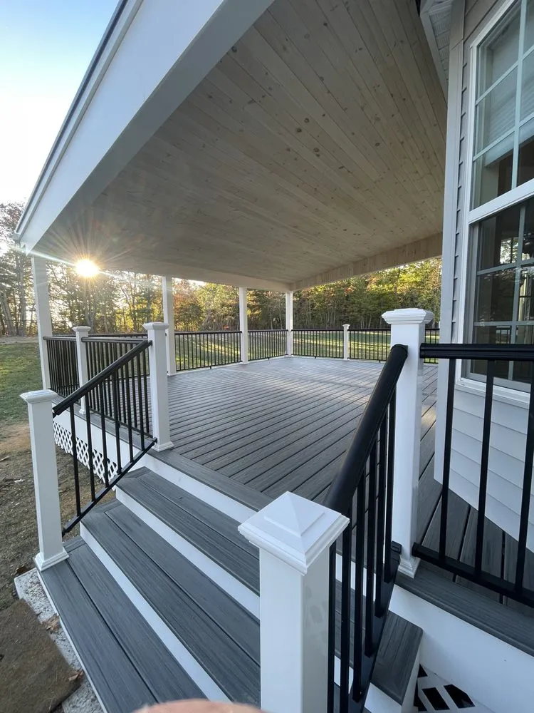 Slide of S & D Design For Life