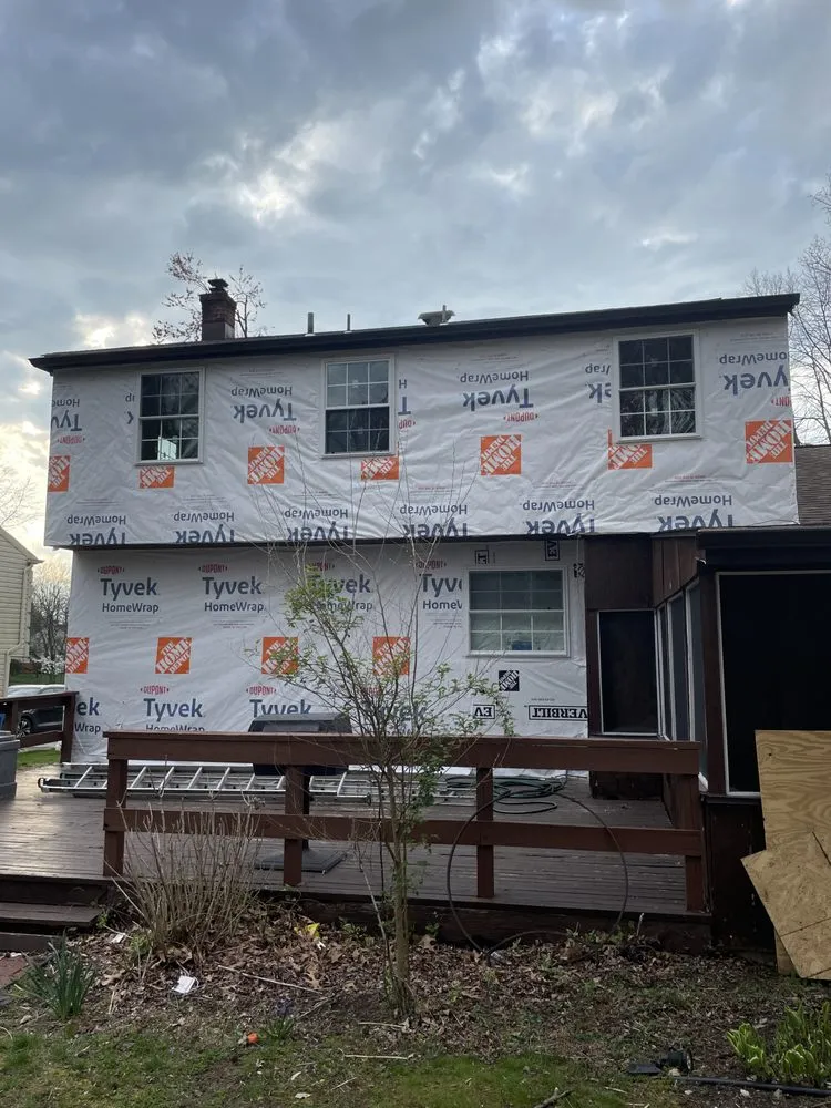 Slide of S & D Design For Life