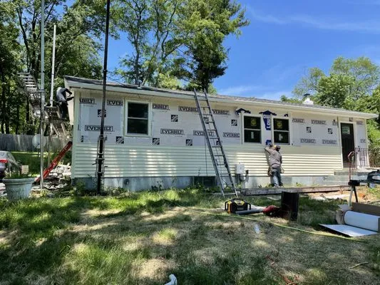 S & D Design For Life Logo