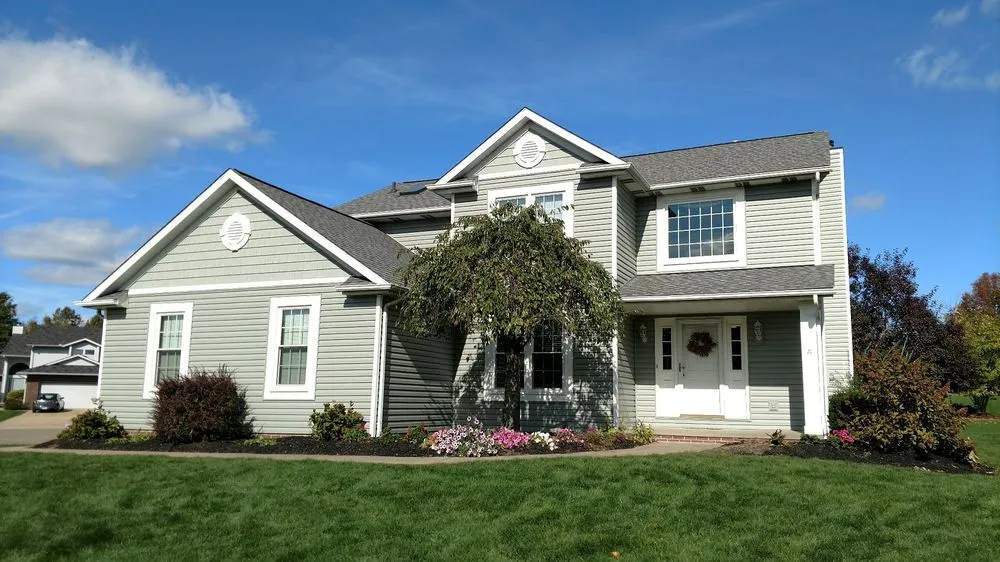 Slide of S & D Improvements