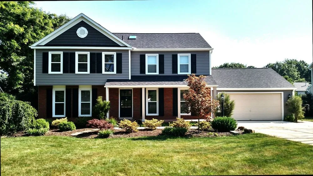 Slide of S & D Improvements