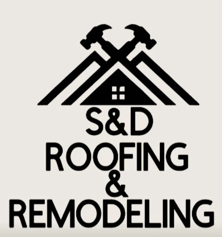 Slide of S & D Roofing Construction