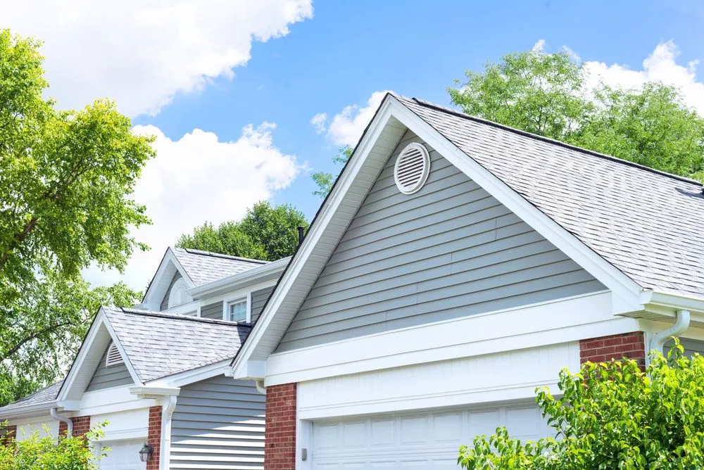 Slide of S & D Roofing