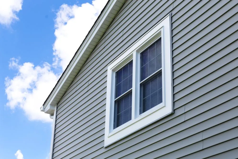 Slide of S & D Roofing