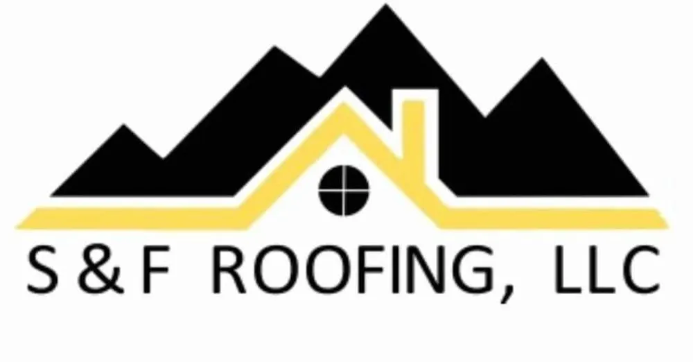 Slide of S & F Roofing