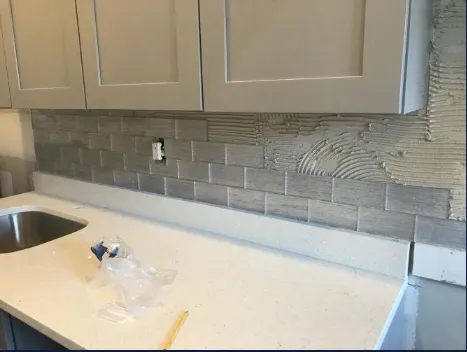 Slide of S & G Builders