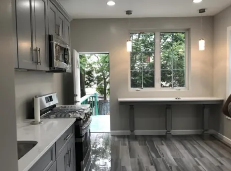 Slide of S & G Builders