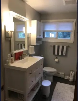 Slide of S & G Builders