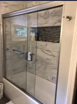 Slide of S & G Builders