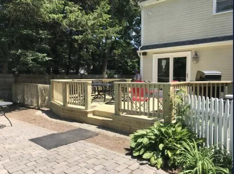 Slide of S & G Builders