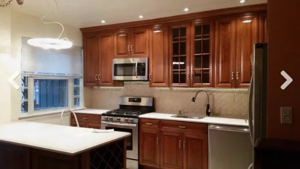 Slide of S & G Builders