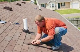Slide of S & G Roofing Solutions