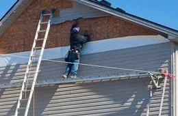 Slide of S & G Roofing Solutions