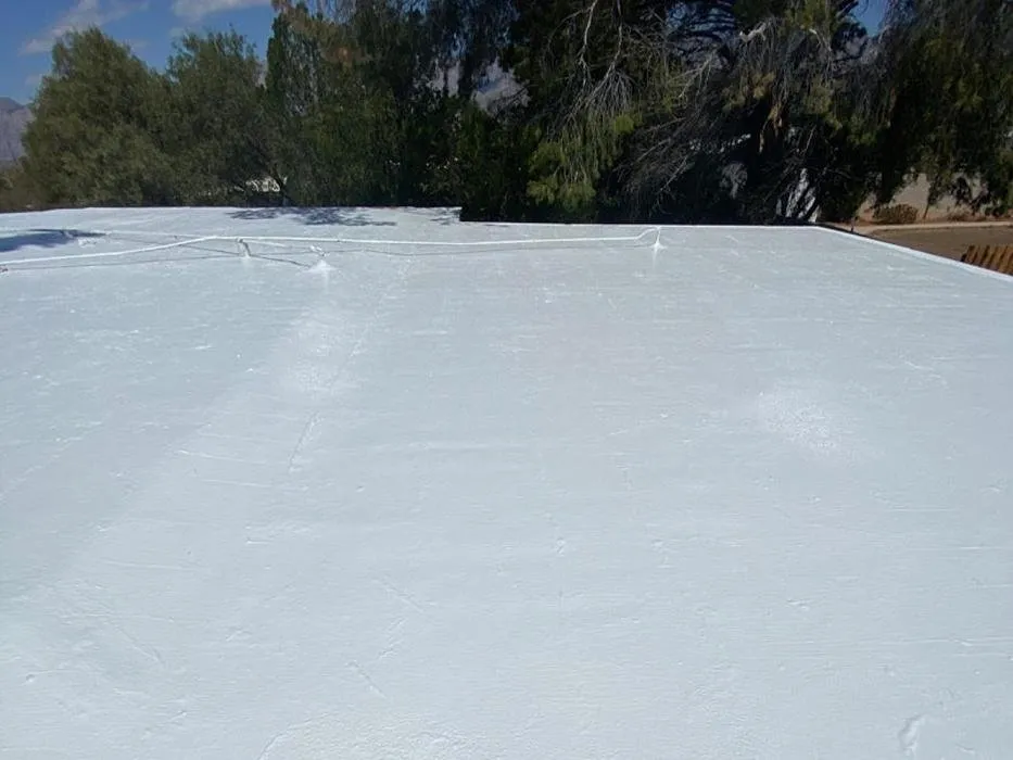 Slide of S & H Contracting