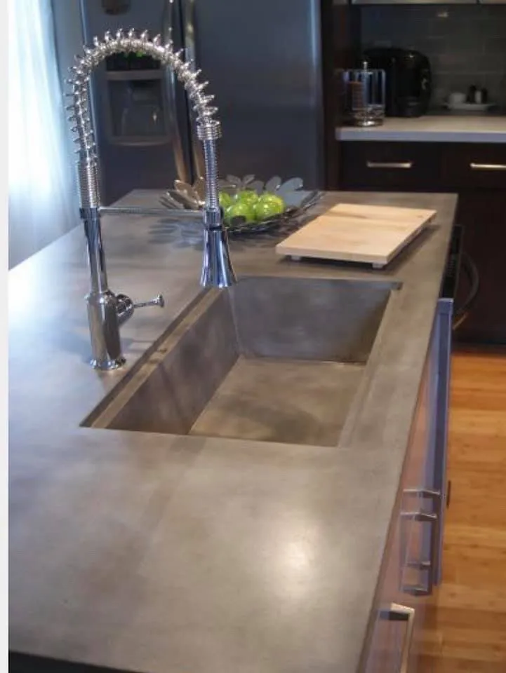 Slide of S & H West Coast