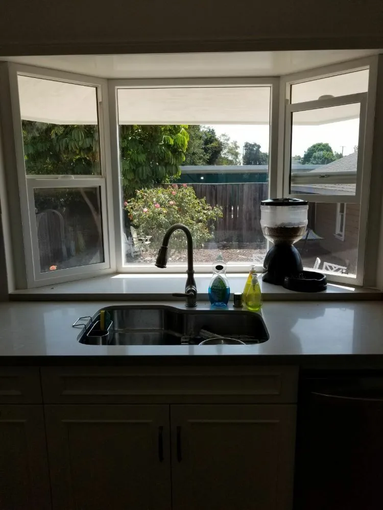 Professional roof leak repair in Encino, CA by S & I Construction