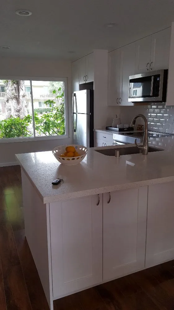 Local storm damage roof repair experts serving Encino, CA - S & I Construction