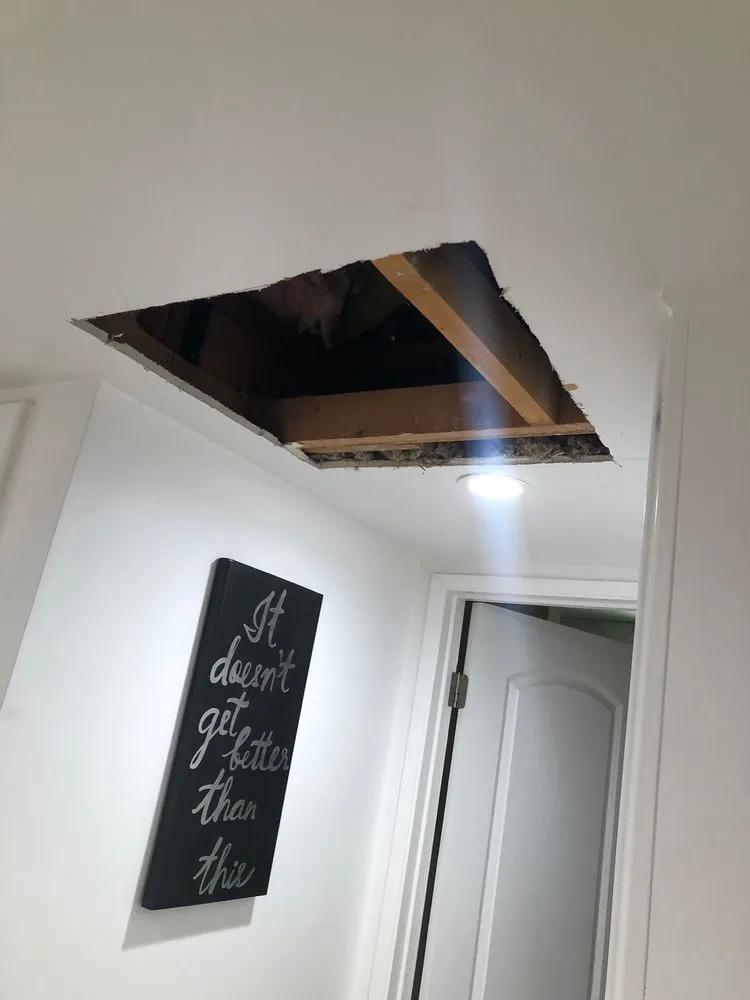 Emergency shingle roofing service after storm damage in Encino, CA by S & I Construction