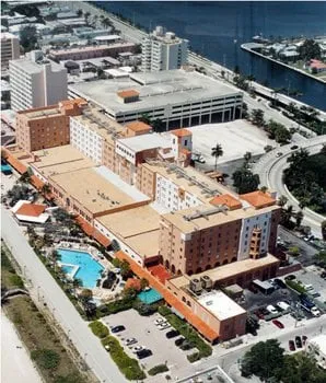 S & J Roofing of Florida Logo