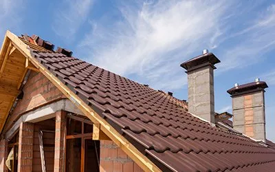 Local metal roofing installation in Westphalia, MO - S & K Roofing