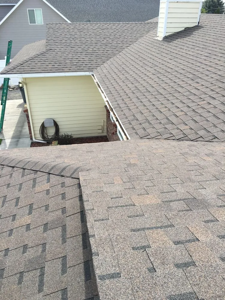 Slide of S & K Service