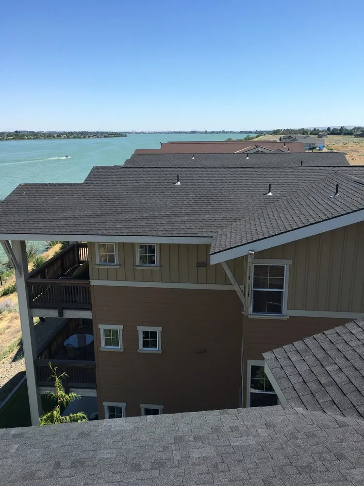 Slide of S & K Service