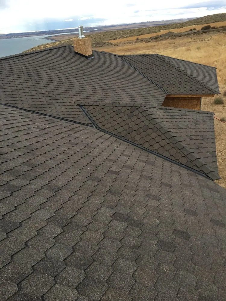 Slide of S & K Service