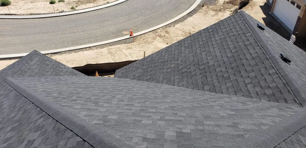 Slide of S & K Service