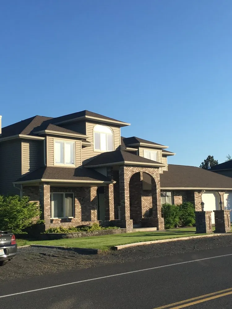 Slide of S & K Service