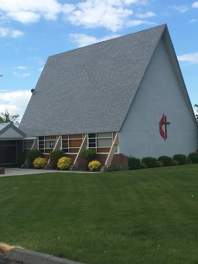 Slide of S & K Service