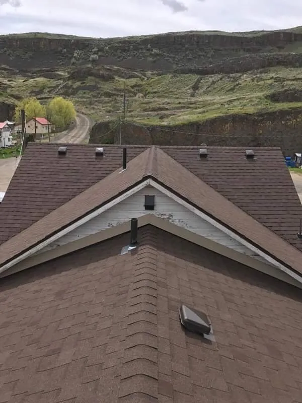 Slide of S & K Service