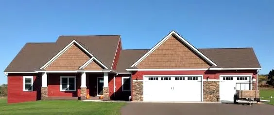 Slide of S & L Exteriors