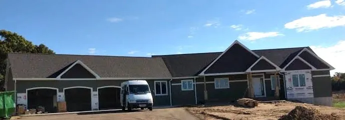 Slide of S & L Exteriors