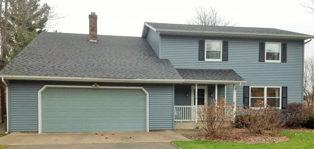 Slide of S & L Exteriors