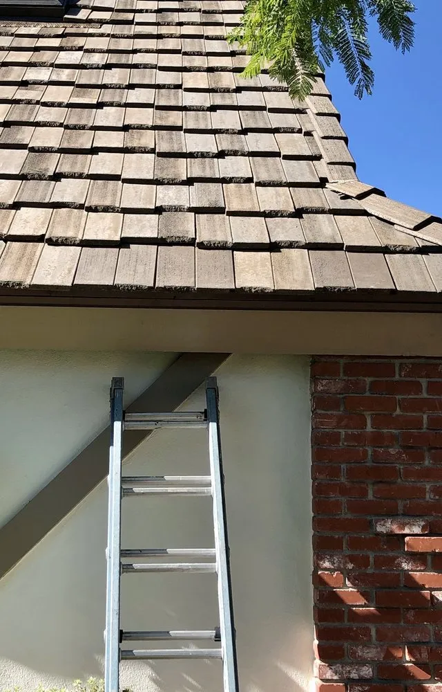 Slide of S & L Roofing