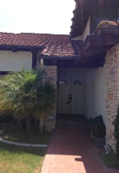 Slide of S & L Roofing