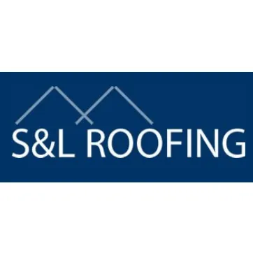 Slide of S & L Roofing