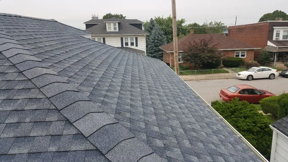 Slide of S & M Construction