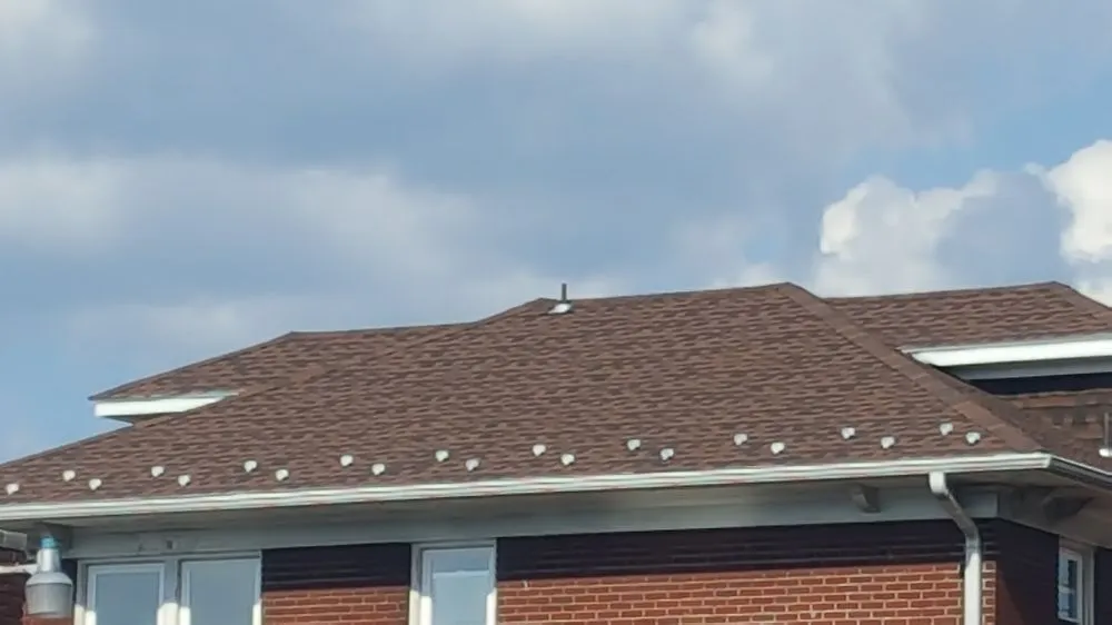 Slide of S & M Construction