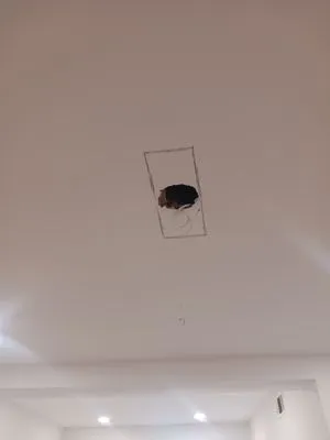 S & M Home Improvements Logo