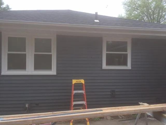 Professional flat roof repair in Masonville, IA by S & R Construction