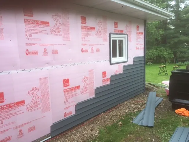Licensed flat roof repair for homes across Masonville, IA - S & R Construction