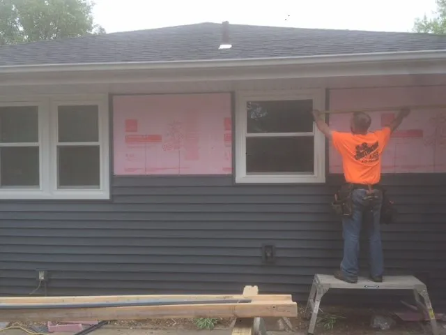 Top-rated flat roof repair in Masonville, IA - S & R Construction